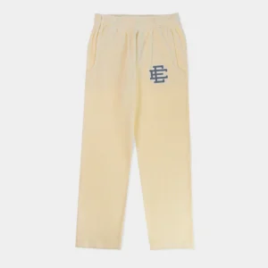 Eric Emanuel Thermal Pant Peach