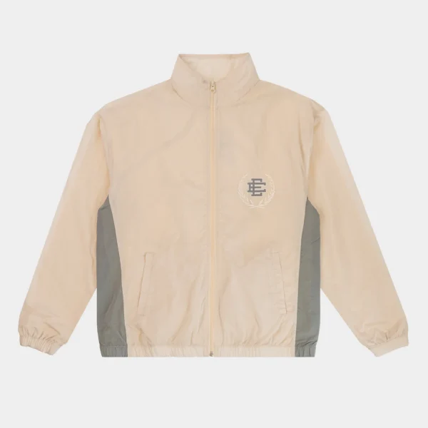 eric emanuell Flight Jacket