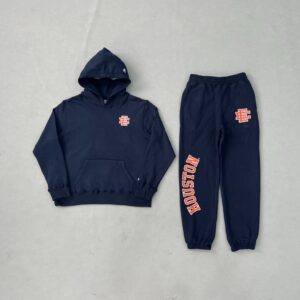 Eric Emanuel New York Sweatsuit