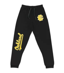 Eric Emanuel EE Oakland Atheltics NE Sweatpant