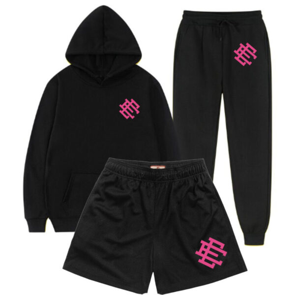 New Eric Emanuel Sweatsuit ( 3 pack )