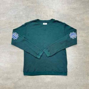 Eric Emanuel Thermal "LOGO" - Size XL (8293-197)